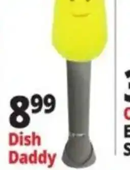 Ocean State Job Lot Dish daddy offer
