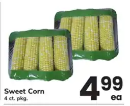 ACME Sweet Corn offer