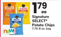 ACME Signature SELECT Potato Chips offer