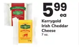 ACME Kerrygold Irish Cheddar Cheese offer