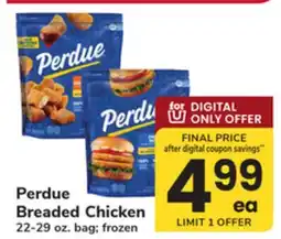 ACME Perdue Breaded Chicken offer