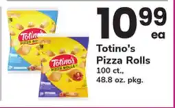 ACME Totino's Pizza Rolls offer