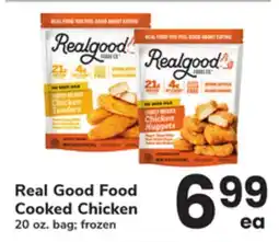 ACME Real Good Food Cooked Chicken offer