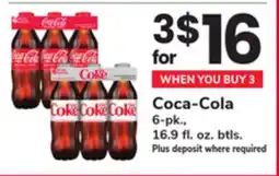 ACME Coca-Cola offer