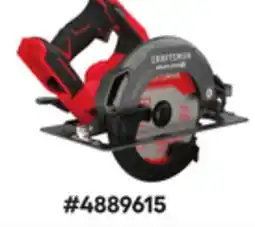 Lowe's CRAFTSMAN offer