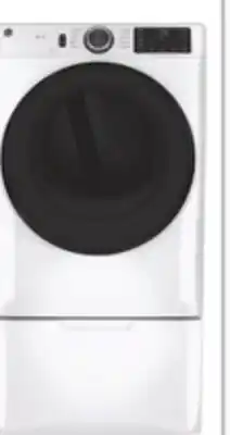 Lowe's 7.8-cu ft Electric Dryer offer