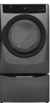Lowe's 8-cu ft Electric Dryer offer