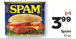 Weis Markets Spam offer