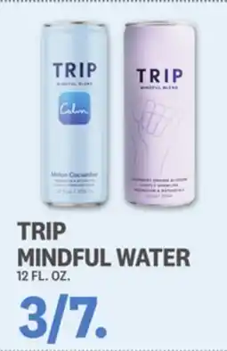 Kings Food Markets TRIP MINDFUL WATER offer
