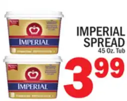 C Town IMPERIAL SPREAD offer