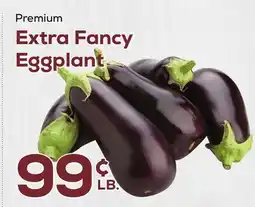 DeCicco & Sons Extra Fancy Eggplant offer