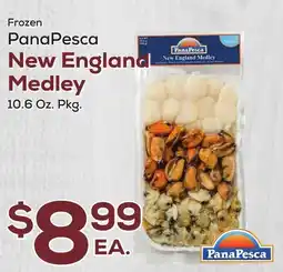 DeCicco & Sons PanaPesca New England Medley offer
