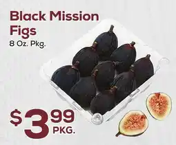 DeCicco & Sons Black Mission Figs offer