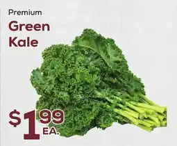 DeCicco & Sons Premium Green Kale offer