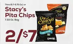 DeCicco & Sons Stacy's Pita Chips offer