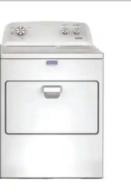Lowe's 7-cu ft Electric Dryer (MED4005SW) offer