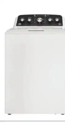 Lowe's 4.5-cu ft Top-Load Washer offer
