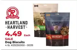 Runnings Dog Biscuits offer