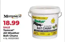 Runnings Tomcat All-Weather Bait Chunx offer