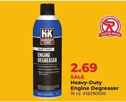 Runnings Heavy-Duty Engine Degreaser, 16 oz offer