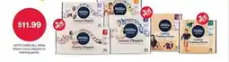 CVS ALL Miller's Moon luxury diapers or training pants offer