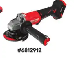 Lowe's CRAFTSMAN tool offer
