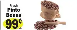 Sellers Bros Fresh Pinto Beans offer
