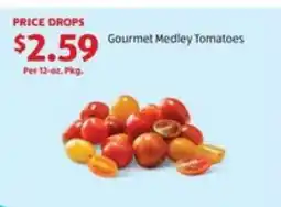 Aldi Gourmet Medley Tomatoes offer