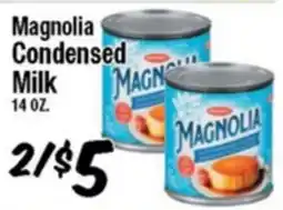 Western Beef Magnolia Condensed Milk offer