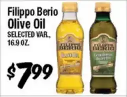 Western Beef Filippo Berio Olive Oil offer