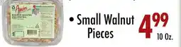 Garden Fresh Market Small Walnut Pieces offer