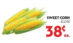 La Chiquita Food Market SWEET CORN offer