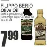 Food Universe Filippo Berio olive oil offer