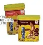 Food Universe Nestle crunch offer
