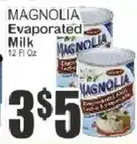 Food Universe Magnolia evaporated milk offer