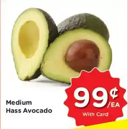 Ralphs Medium Hass Avocado offer