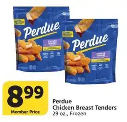 Albertsons Perdue Chicken Breast Tenders offer