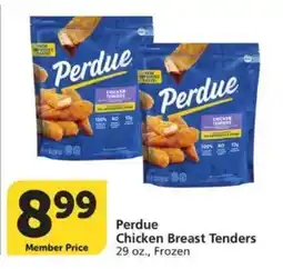 Vons Perdue chicken breast tenders offer