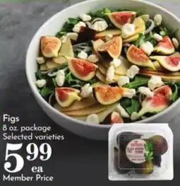 Pavilions Figs offer