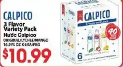 Hmart Calpico 3 Flavor Variety Pack offer