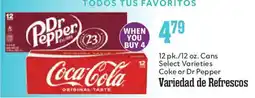 Market Basket Coca-Cola offer