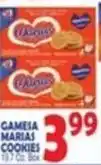 Bravo Supermarkets Gamesa maria's cookies offer