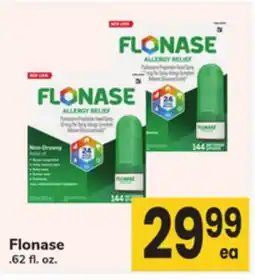 ACME Flonase offer