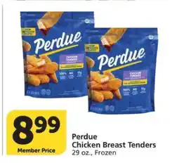 Albertsons Perdue Chicken Breast Tenders offer