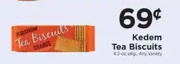 ShopRite Kedem Tea Biscuits offer