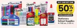 ACME Elmer's School Glue offer