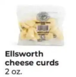 Hy-Vee Ellsworth Cheese Cuds offer