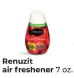 Hy-Vee Renuzit Air Freshener offer