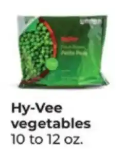 Hy-Vee Hy-Vee vegetables offer