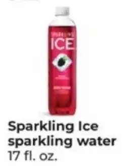 Hy-Vee Sparkling ice sparkling water offer